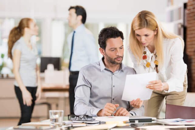 Collateral Options Deposit Placement Program